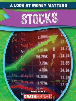 cover image of Stocks